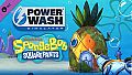 PowerWash Simulator – SpongeBob SquarePants Special Pack
