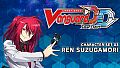 Cardfight!! Vanguard DD: Character Set 03: Ren Suzugamori