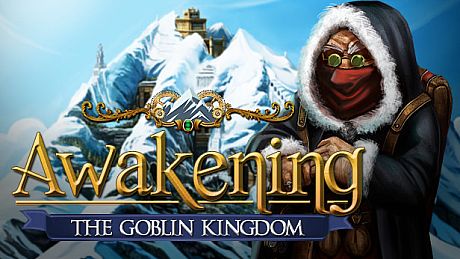 Awakening: The Goblin Kingdom Collector's Edition Game