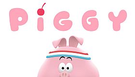 Google Spotlight Stories: Piggy