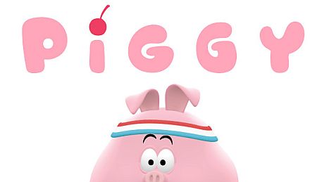 Google Spotlight Stories: Piggy Game