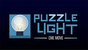 Puzzle Light: One Move