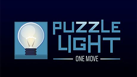 Puzzle Light: One Move