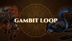 Gambit Loop