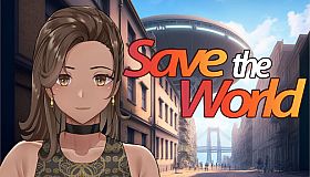 Save The World