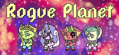 Rogue Planet