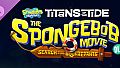SpongeBob SquarePants: Titans of the Tide - The SpongeBob Movie: Search for SquarePants DLC