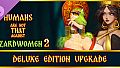 Humans are not that against Lizardwomen 2 - Deluxe Edition Upgrade