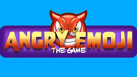 Angry Emoji The Game Game