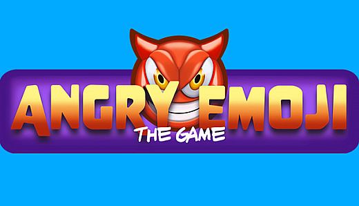 Angry Emoji The Game