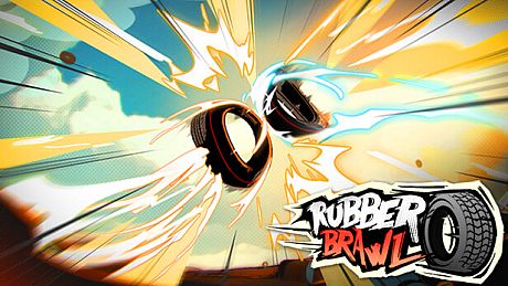 Rubber Brawl Game