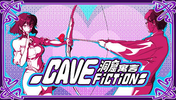 Buy CaveFiction