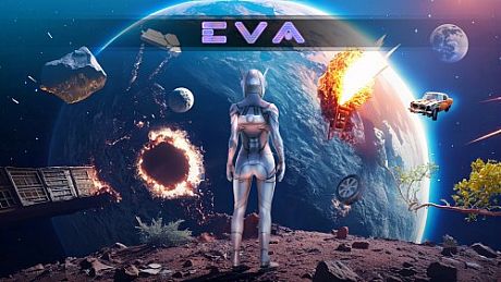 EVA Game