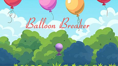 BalloonBreaker Game