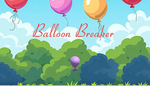 BalloonBreaker