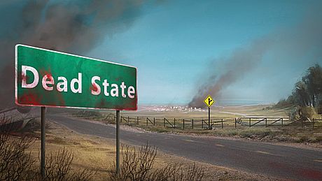 Dead State Original Soundtrack DLC