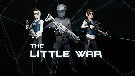 The Little War Game