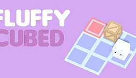 Fluffy Cubed