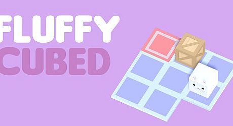 Fluffy Cubed Game
