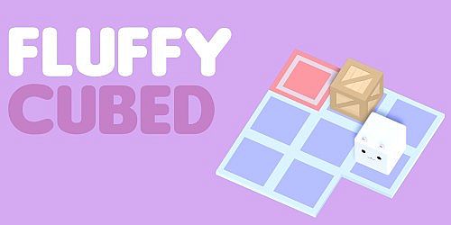 Fluffy Cubed