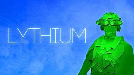 Lythium Game