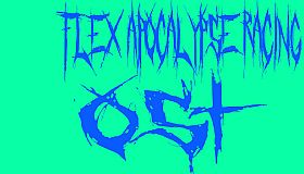 Flex Apocalypse Racing - OST
