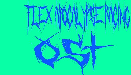 Flex Apocalypse Racing - OST