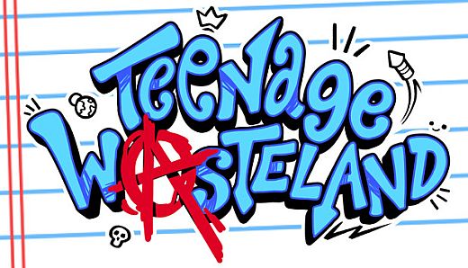 Teenage Wasteland