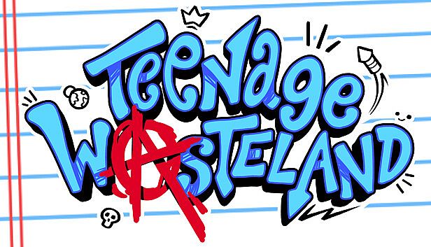 Buy Teenage Wasteland