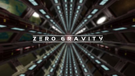 Zero Gravity Game