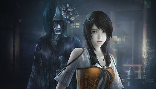 FATAL FRAME: Maiden of Black Water