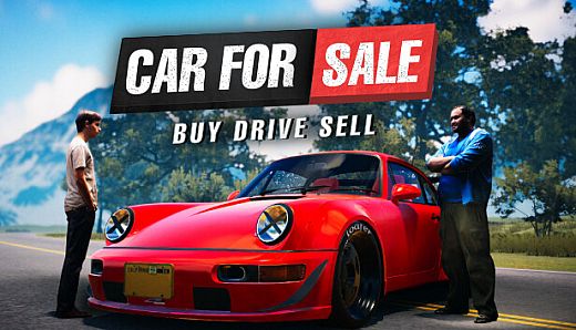 Car For Sale Simulator 2023 Playtest