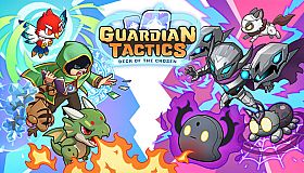 Guardian Tactics: Deck of the Chosen