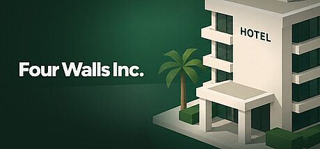 Four Walls Inc. Game