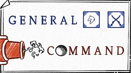 General Command Game