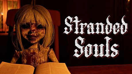 Stranded Souls Game