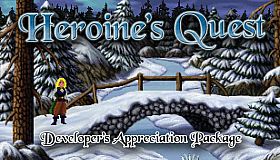Heroine's Quest: Developer Appreciation Package