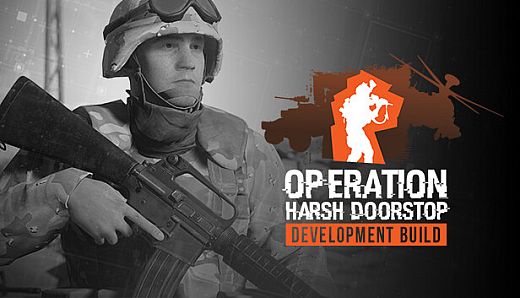 Operation: Harsh Doorstop "Closed Beta"