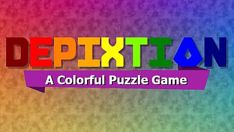 Depixtion Game
