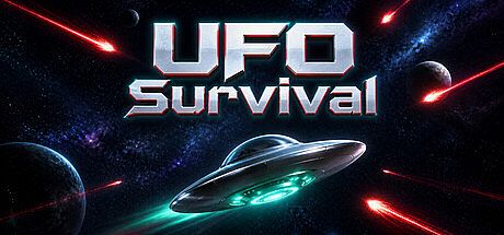 UFO Survival Game