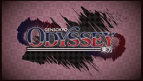 Gensokyo Odyssey Game