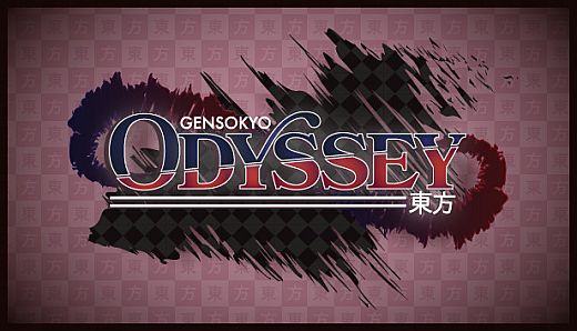 Gensokyo Odyssey