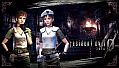 Resident Evil 0 Costume Pack 4