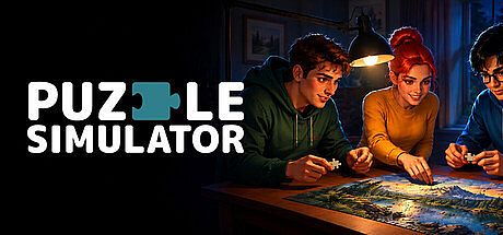 Puzzle Simulator