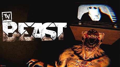 TV Beast Game