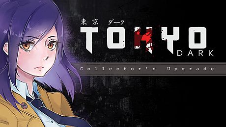 Tokyo Dark: Collector’s Upgrade DLC