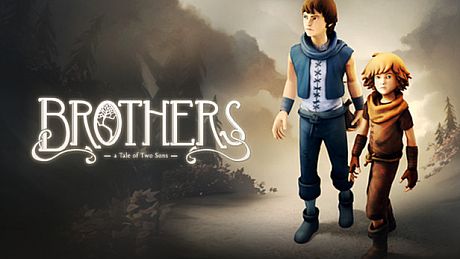 Brothers - A Tale of Two Sons Game
