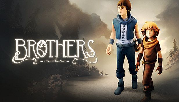 Buy Brothers - A Tale of Two Sons