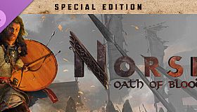 NORSE: Oath of Blood - Special Edition DLC