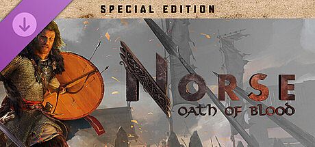 NORSE: Oath of Blood - Special Edition DLC